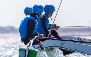 Tour Voile 2019