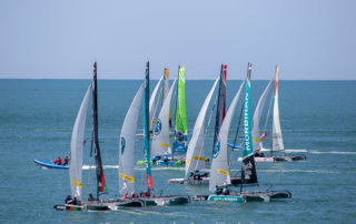 Tour Voile 2019