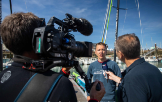 Tour Voile 2019