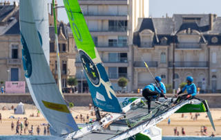 Tour Voile 2019