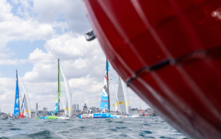 Tour Voile 2019