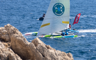 Tour Voile 2019